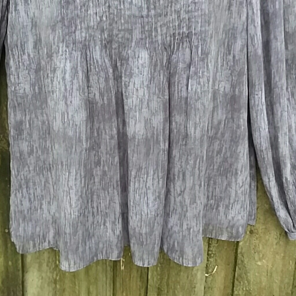 KNOX ROSE SHIRT - Picture 4 of 8